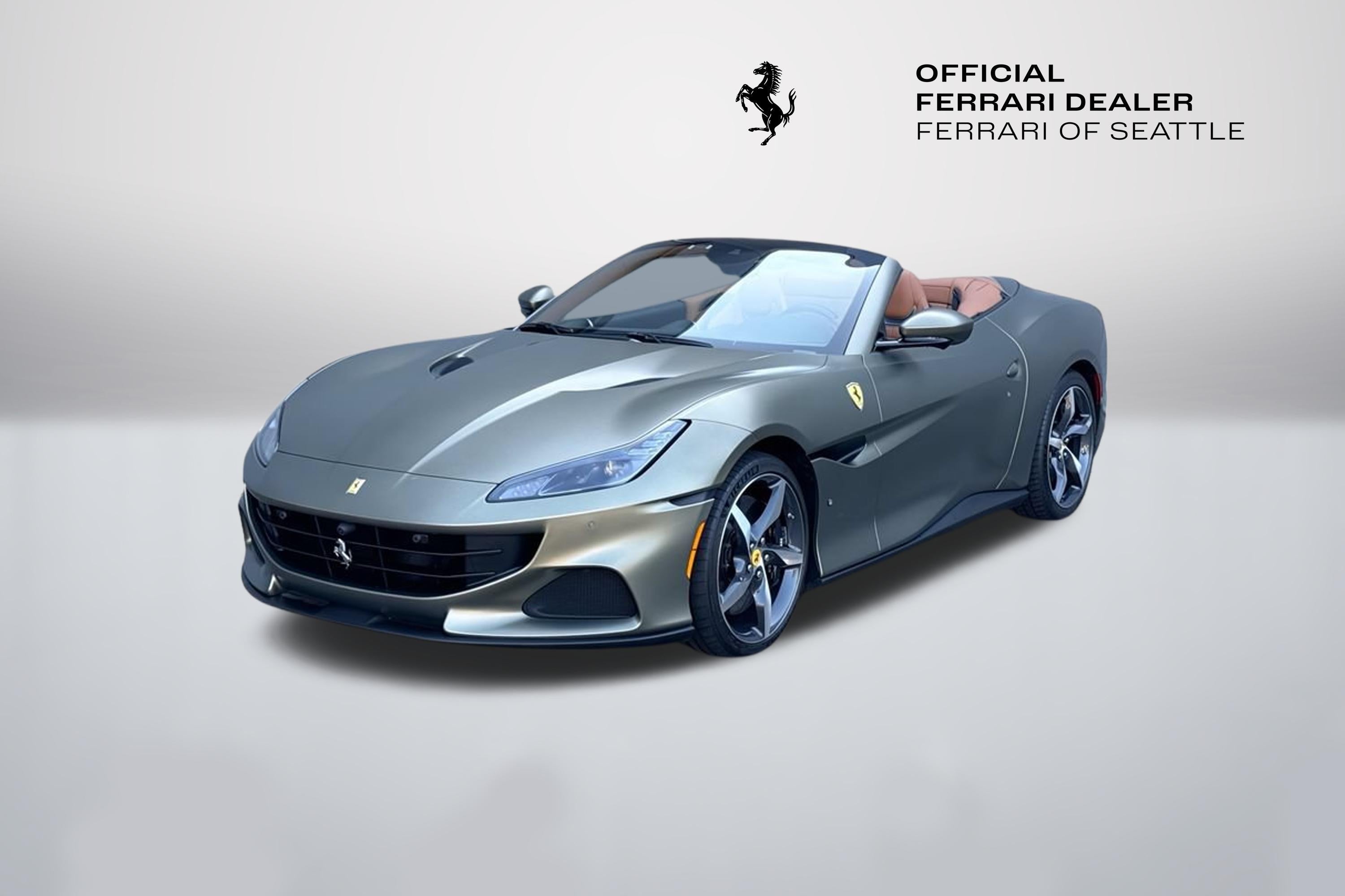 2023 Ferrari Portofino M
