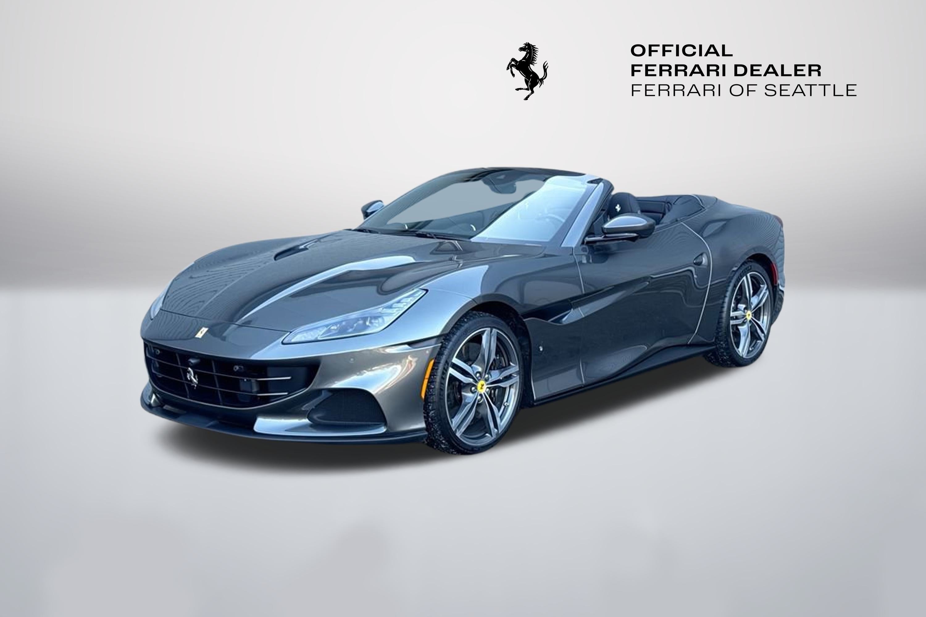 2023 Ferrari Portofino M