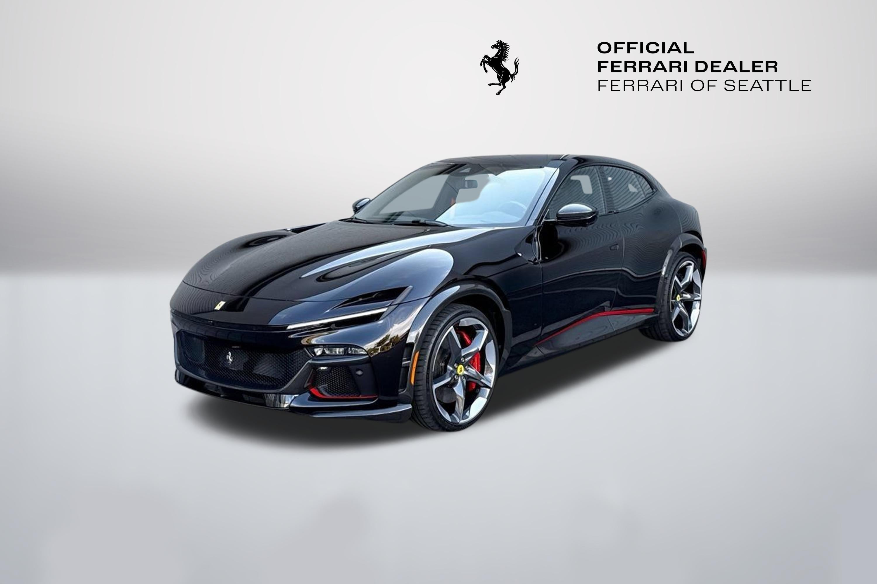 2024 Ferrari Purosangue Base for sale on Searchshop